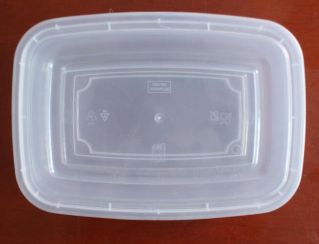 西安塑料制品展示