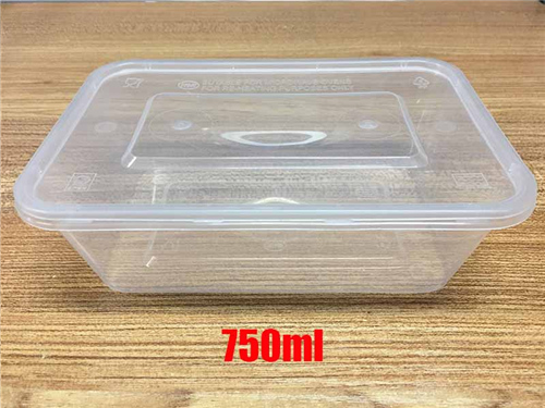 食品包裝的一次性快餐盒生產需要注意哪些細節(jié)?